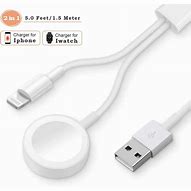 Image result for Apple Watch Charger and iPhone Plus XS