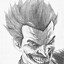 Image result for Batman Joker Pencil Drawing