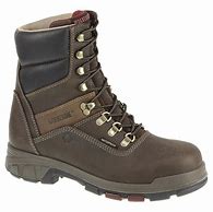 Image result for Waterproof Work Boots