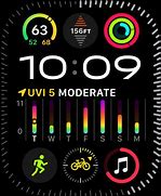 Image result for Apple Watch Ultra 2 Skin