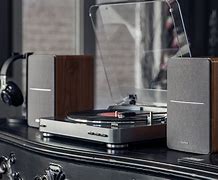 Image result for Best Speakers for Phonograph