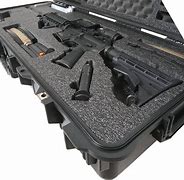 Image result for Plastic AR-15 Cases