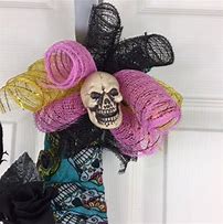 Image result for Halloween Door Hangers