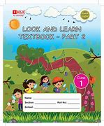 Image result for Look and Learn Books