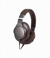 Image result for Audio-Technica ATH Msr7b