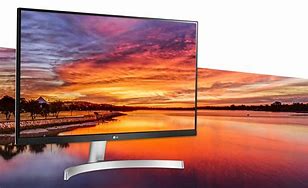 Image result for LG FHD 27