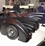 Image result for Tim Burton Batmobile Toy