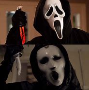 Image result for Scream 4 Ghostface Knife