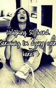 Image result for I'm Dying LOL Text Message