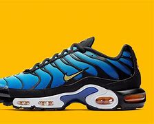 Image result for Air Max Plus Blue Bats