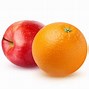 Image result for 2 Orange Apple's