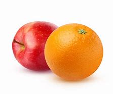 Image result for Apple Is Orange