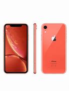 Image result for iPhone XR 6In Coral