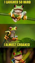 Image result for Amazing Frog Meme