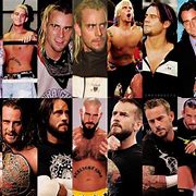 Image result for Vader vs CM Punk