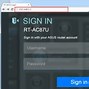 Image result for Asus Router Login