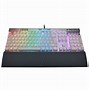 Image result for Corsair K70 RGB Gaming Keyboard