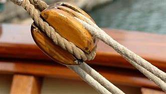 Image result for Block and Tackle Pulley