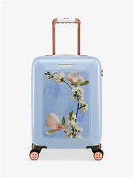 Image result for Ted Baker Suitcase