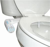 Image result for Toilet Add-Ons