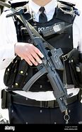 Image result for Armed Police Guns