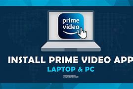 Image result for Amazon Prime Video App PC Download Windows 1
