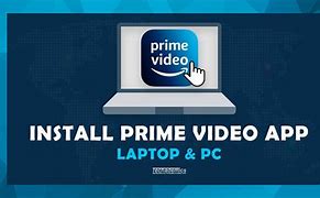 Image result for Amazon Prime On My Laptop