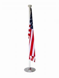 Image result for Indoor Flagpole