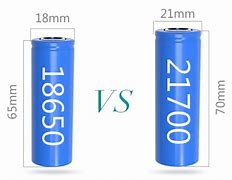 Image result for 18650 VSD Cell Battery