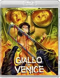 Image result for Italian 70s B-movies