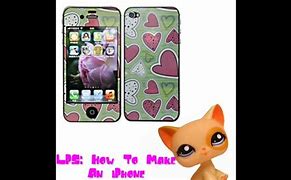 Image result for DIY LPS Printable Phones