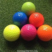 Image result for Ball Machine Golf Colorful