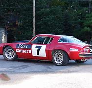 Image result for International Race of Champions Camaros
