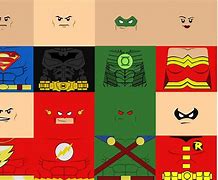 Image result for Custom LEGO Decals