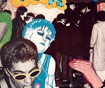 Image result for Punk Art Movement