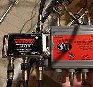 Image result for Coaxial Amplifier