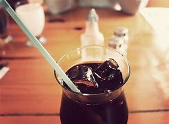 Image result for Pepsi and Coca-Cola Kissing
