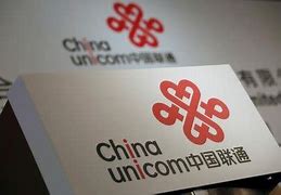 Image result for China Unicom Group