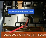 Image result for Vivo V9 EDL