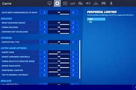 Image result for Best Xbox Controller Settings Fortnite
