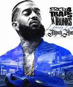 Image result for Nipsey Hussle Crenshaw