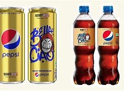 Image result for Pepsi Gold