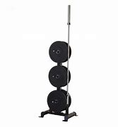 Image result for Bumper Plate Tree