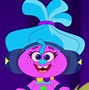 Image result for Girl From Trolls Movie