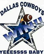 Image result for Cowboys Win