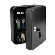 Image result for Key Boxes Wall Mounted