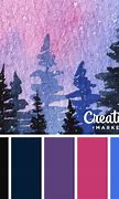 Image result for Christmas Color Palette