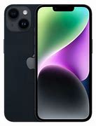 Image result for black iphone 14