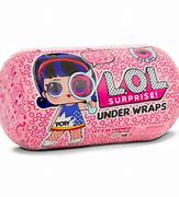 Image result for LOL Surprise Capsule