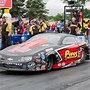 Image result for NHRA Pro Stock Pits